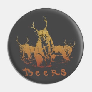 beers Pin