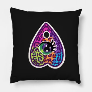 Cute Friendship Planchette Pillow