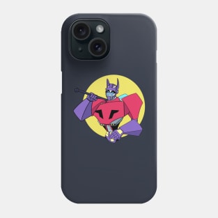 tfa optimus Phone Case