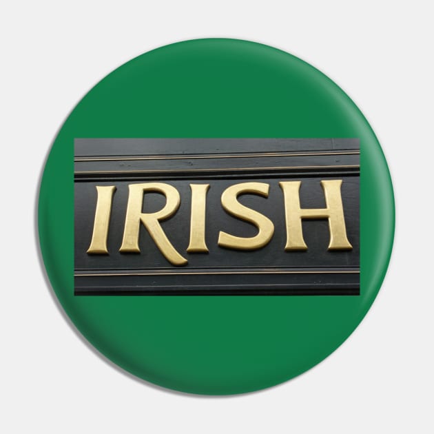 Irish! Pin by thadz