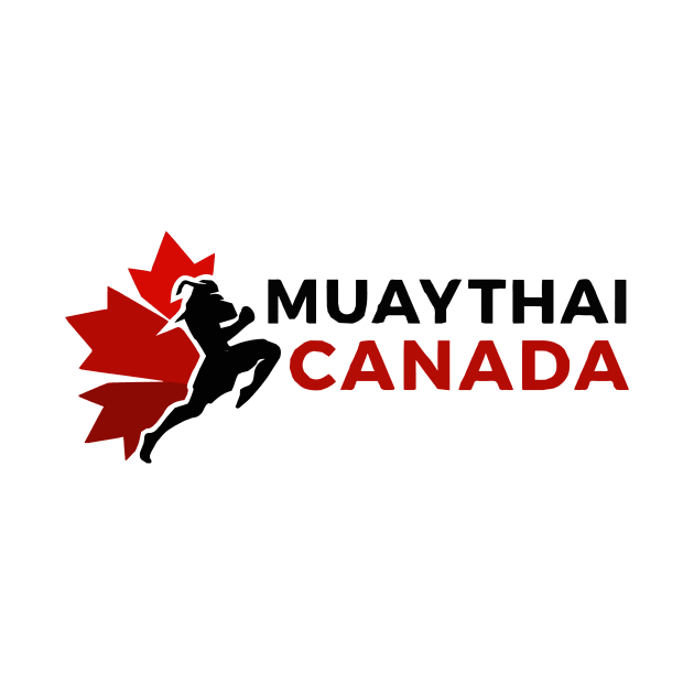 MuayThai Canada by FightIsRight