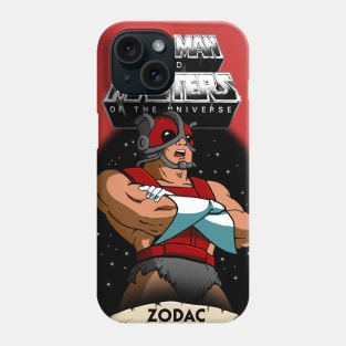 Zodac Phone Case