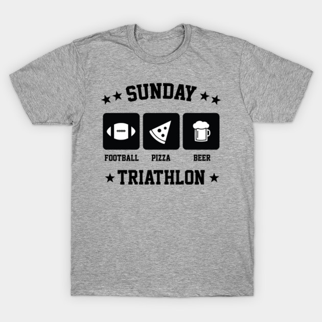 t shirt triathlon