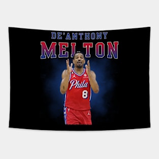 De'Anthony Melton Tapestry