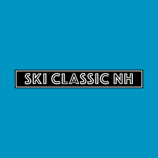 Ski Classic NH T-Shirt