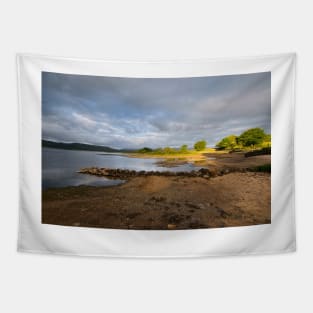 Loch Shiel Tapestry