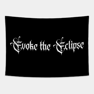 evoke the eclipse Tapestry