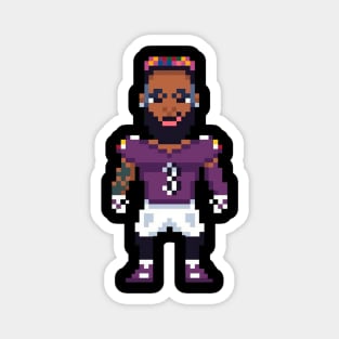 OBJ 8bit Magnet