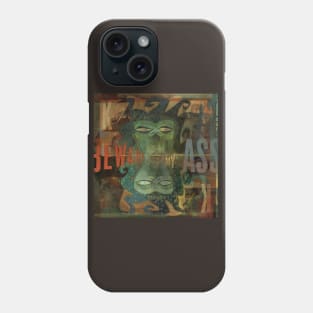 Beware the Kraken Phone Case