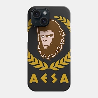 Vegas of the Apes Phone Case