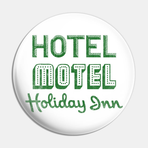 holiday inn - green solid style, Pin by Loreatees