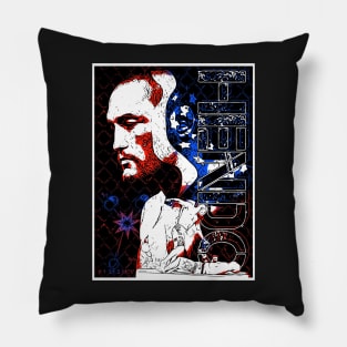 Dan Henderson Pillow