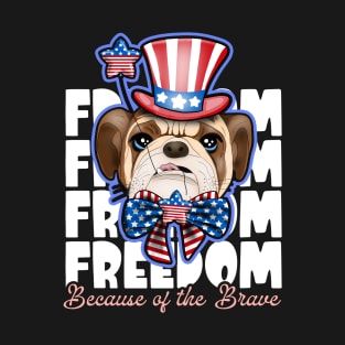 Freedom T-Shirt