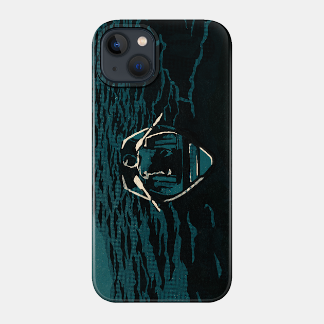 Riley Flynn Midnight Mass - Midnight Mass - Phone Case