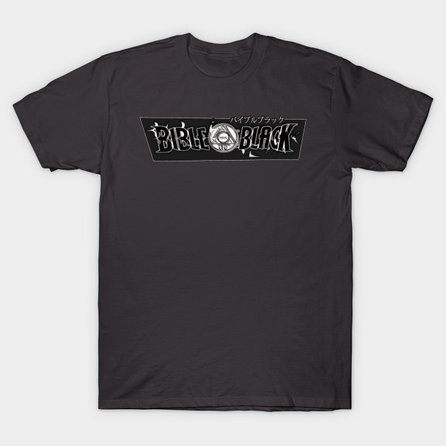 Wallpaper Hentai Apparel Bible Black Anime And Manga T Shirt Teepublic Desktop Wallpaper Free