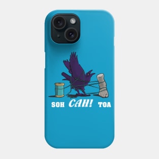 SOH CAH TOA! Phone Case