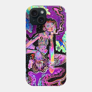 paradise Phone Case