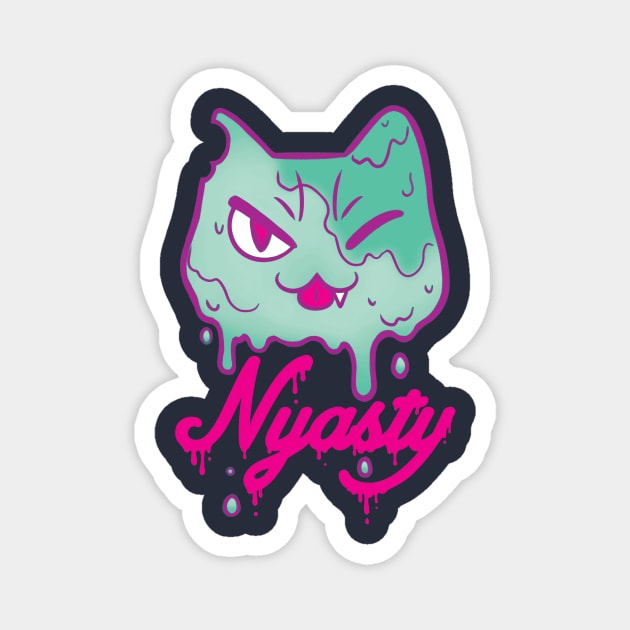 Nyasty Magnet by Starling