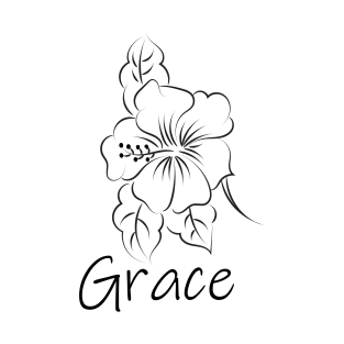 Grace T-Shirt