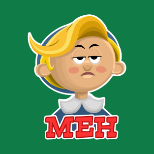 MEH Elf T-Shirt