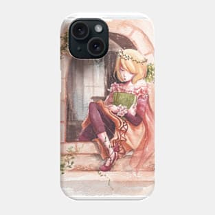 Sweetest dream Phone Case