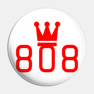 808 king Pin