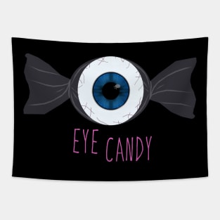 Eye Candy Tapestry