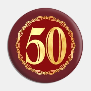 50 Pin