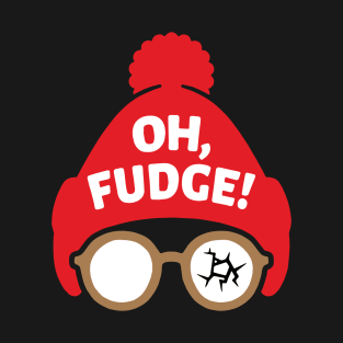 Oh Fudge! T-Shirt