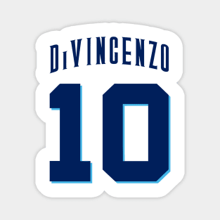 DiVincenzo Magnet