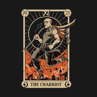 The Charriot T-Shirt