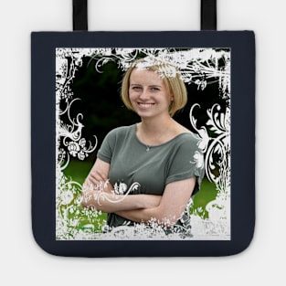 Laura Nuttall, Dear cancer sorry, I ruined your plans with My Positivity, resilience, accept the cancer, enjoy life, optimism, positivity, coping cancer Tote