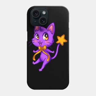 koneko cat Phone Case