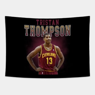 Tristan Thompson Tapestry