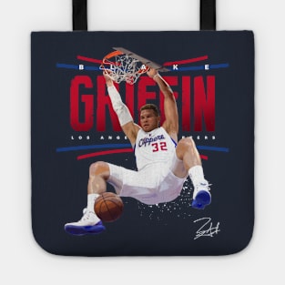 Blake Griffin Tote