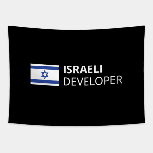 Israeli Developer Tapestry