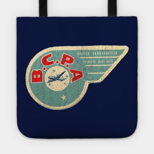 BCPA Tote