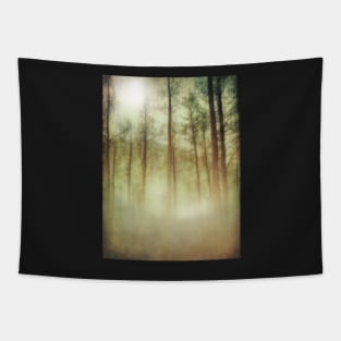 Tall Pines Tapestry