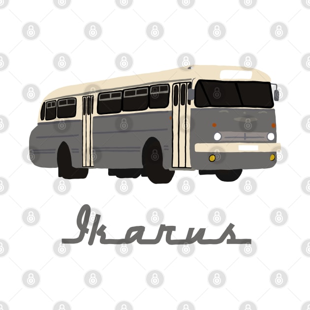 ikarus by Ntdesignart