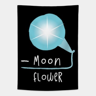 I can do the math for Moonflower. Tapestry
