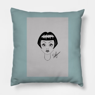 Angelique Pillow