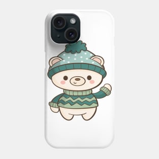 Merry christmas Phone Case