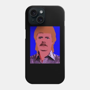 william h macy Phone Case