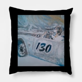 James dean Pillow