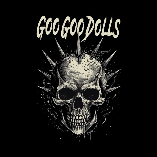 GOO GOO DOLLS BAND by Renata's