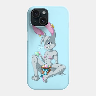 Easter Bunny Phone Case