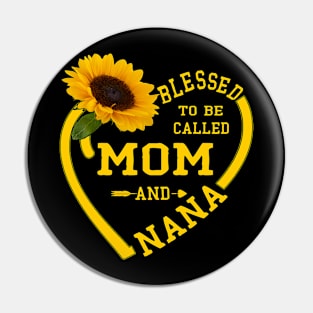 Nana Pin