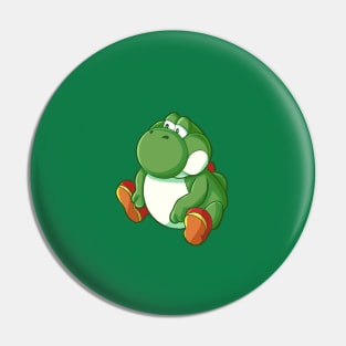 Fat Yosh Pin