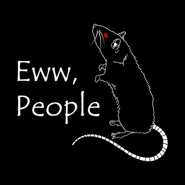 Eww, People by KickStart Molly