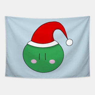 Christmas Dango Tapestry